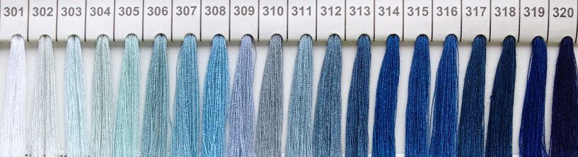 Секцыя 301-320