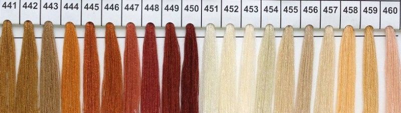 Секцыя 441-460